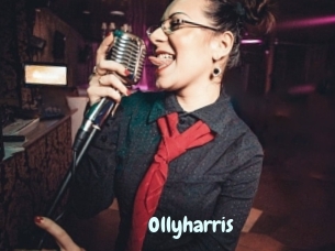 Ollyharris