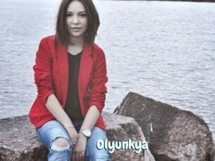 Olyunkya