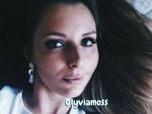 Olyviamoss