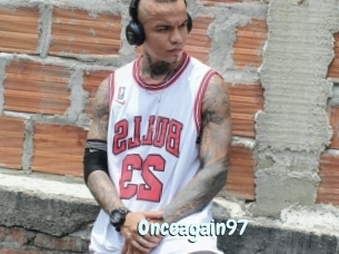 Onceagain97