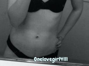 Onelovegirl4111