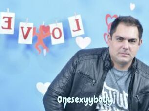 Onesexyyboyy
