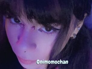 Onimomochan