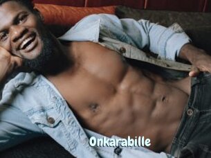 Onkarabille