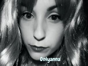 Onlyanna