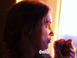 Onna