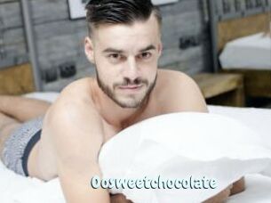 Oosweetchocolate