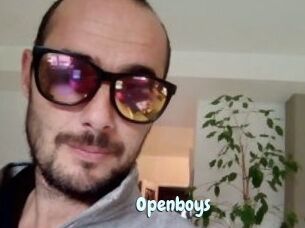 Openboys