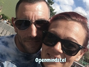Openmindstel