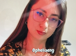 Opheliaeng