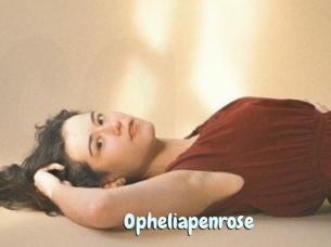 Opheliapenrose
