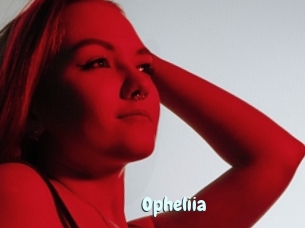 Opheliia