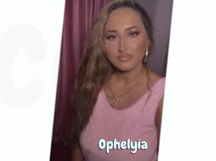 Ophelyia