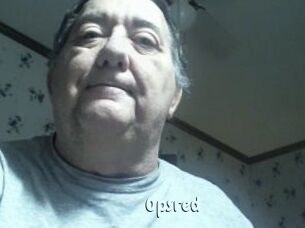 Opsred