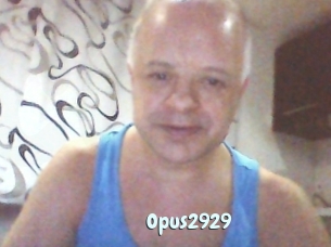 Opus2929