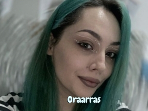 Oraarras