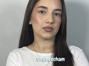 Orabeecham