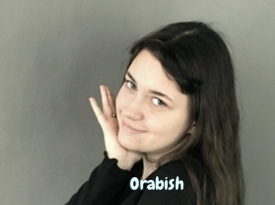 Orabish