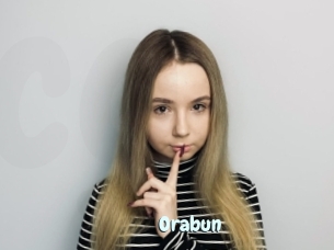 Orabun