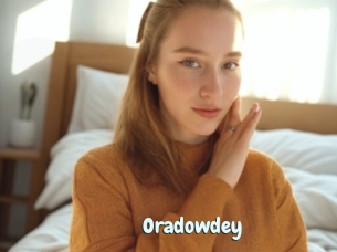 Oradowdey