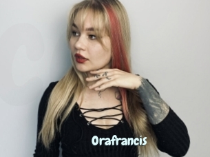 Orafrancis