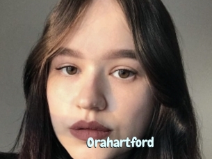 Orahartford