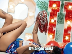 Orianaasaenz