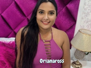Orianaross