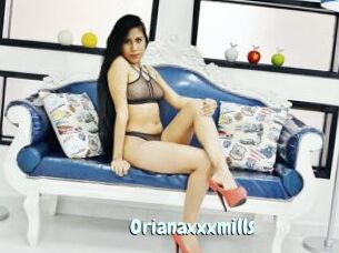 Orianaxxxmills