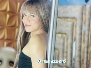 Orianazaens