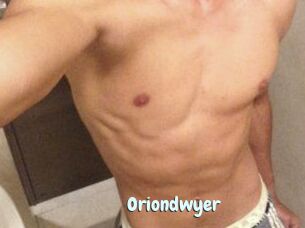 Oriondwyer