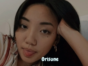 Orisune