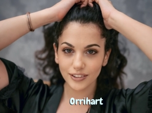 Orrihart