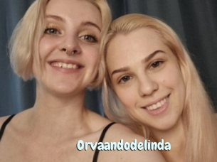 Orvaandodelinda