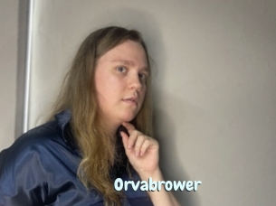 Orvabrower