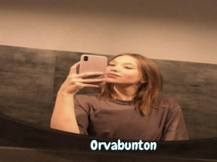 Orvabunton