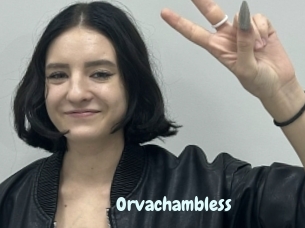 Orvachambless