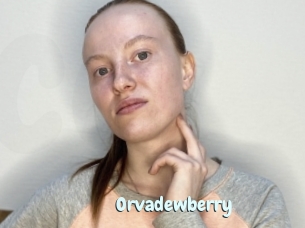Orvadewberry