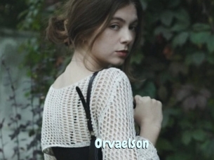 Orvaelson