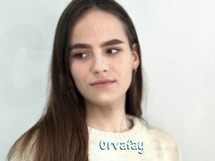 Orvafay