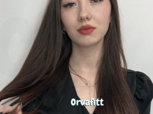 Orvafitt