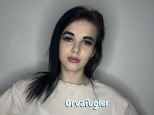 Orvafugler