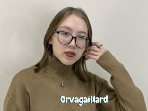 Orvagaillard