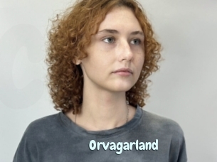 Orvagarland