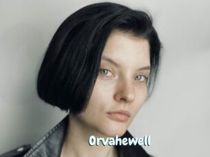 Orvahewell