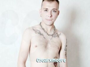 Oscarxmoore