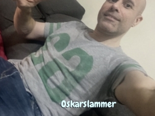 Oskarslammer