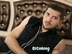 Ostinking