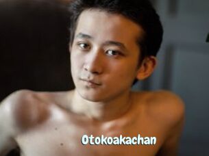 Otokoakachan