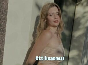 Ottilieanness